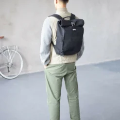 Sac à Dos Convertible Urbain - TEMPLE -Vêtements Soldes Magasin sac a dos convertible urbain temple 2