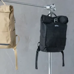 Sac à Dos Convertible Urbain - TEMPLE -Vêtements Soldes Magasin sac a dos convertible urbain temple 4