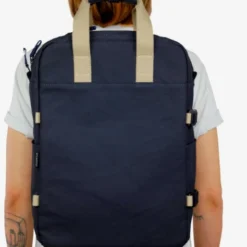 Sac à Dos étanche Convertible Porte-bagages - Monroe -Vêtements Soldes Magasin sac a dos etanche convertible porte bagages monroe 2