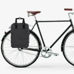 Sac à Dos étanche Convertible Porte-bagages - Monroe -Vêtements Soldes Magasin sac a dos etanche convertible porte bagages monroe 3