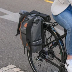 Sac à Dos Porte-bagages Vélo - Zéfal 8 Sac à Dos Porte-bagages Vélo - Zéfal -Vêtements Soldes Magasin sac a dos porte bagages velo zefal 2