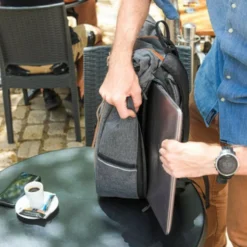 Sac à Dos Porte-bagages Vélo - Zéfal 9 Sac à Dos Porte-bagages Vélo - Zéfal -Vêtements Soldes Magasin sac a dos porte bagages velo zefal 3