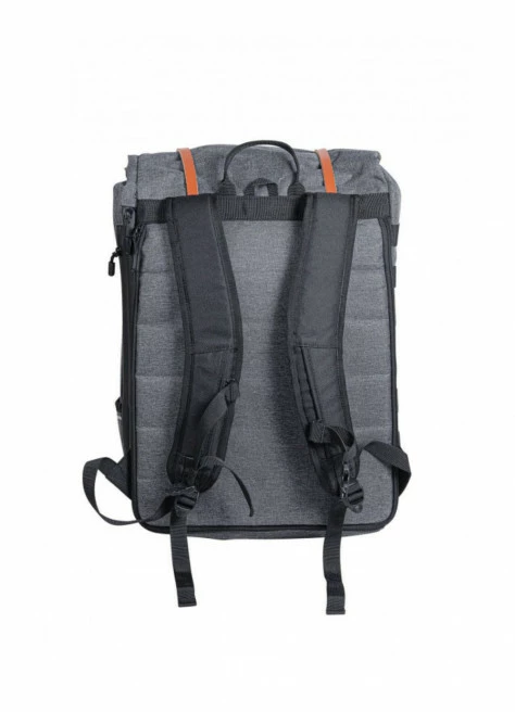 Sac à Dos Porte-bagages Vélo - Zéfal 6 Sac à Dos Porte-bagages Vélo - Zéfal – Image 6