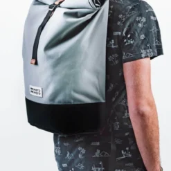 Sac à Dos Squamish Rolltop - MeroMero