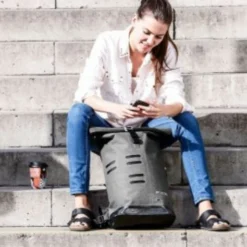 Sac à Dos Vélo étanche Commuter - Ortlieb -Vêtements Soldes Magasin sac a dos velo etanche commuter ortlieb 2