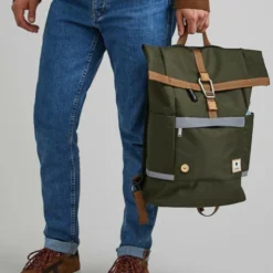 Sac à Dos Vélo Porte-bagages - Faguo -Vêtements Soldes Magasin sac a dos velo porte bagages faguo 2