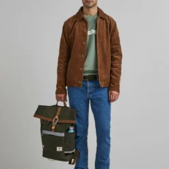 Sac à Dos Vélo Porte-bagages - Faguo -Vêtements Soldes Magasin sac a dos velo porte bagages faguo 3