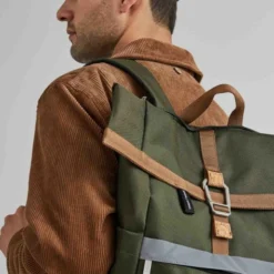 Sac à Dos Vélo Porte-bagages - Faguo -Vêtements Soldes Magasin sac a dos velo porte bagages faguo 5