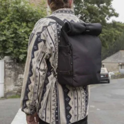 Sac à Dos Vélo Porte-bagages Heliotrope - Monroe