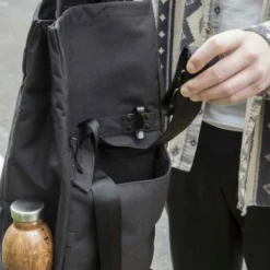 Sac à Dos Vélo Porte-bagages Heliotrope - Monroe -Vêtements Soldes Magasin sac a dos velo porte bagages heliotrope monroe 4