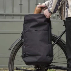 Sac à Dos Vélo Porte-bagages Heliotrope - Monroe -Vêtements Soldes Magasin sac a dos velo porte bagages heliotrope monroe 5