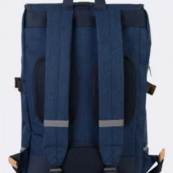 Sac A Dos Vélo Renforcé En Tissu Recyclé Et étanche - Faguo -Vêtements Soldes Magasin sac a dos velo renforce en tissu recycle et etanche faguo 2