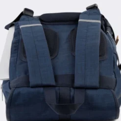 Sac A Dos Vélo Renforcé En Tissu Recyclé Et étanche - Faguo -Vêtements Soldes Magasin sac a dos velo renforce en tissu recycle et etanche faguo 4