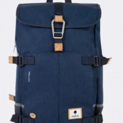 Sac A Dos Vélo Renforcé En Tissu Recyclé Et étanche - Faguo -Vêtements Soldes Magasin sac a dos velo renforce en tissu recycle et etanche faguo 5