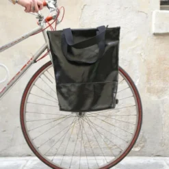 Sac à Main Vélo Porte-bagages Dahlia - Monroe