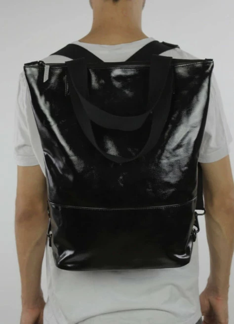 Sac à Main Vélo Porte-bagages Dahlia - Monroe 6 Sac à Main Vélo Porte-bagages Dahlia - Monroe – Image 6