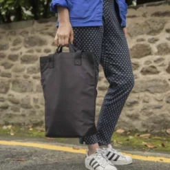 Sac Tote Porte-bagages Vélo Gaia - Monroe -Vêtements Soldes Magasin sac tote porte bagages velo gaia monroe 2