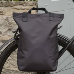 Sac Tote Porte-bagages Vélo Gaia - Monroe