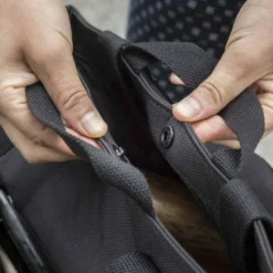 Sac Tote Porte-bagages Vélo Gaia - Monroe -Vêtements Soldes Magasin sac tote porte bagages velo gaia monroe 4