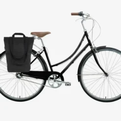 Sac Tote Porte-bagages Vélo Gaia - Monroe -Vêtements Soldes Magasin sac tote porte bagages velo gaia monroe 5