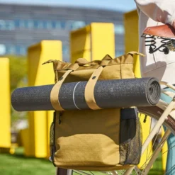 Sac Tote Porte-bagages Vélo - Weathergoods Sweden -Vêtements Soldes Magasin sac tote porte bagages velo weathergoods sweden 3