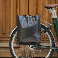 Sac Vélo Cabas Porte-bagages Bikezac - Cobags