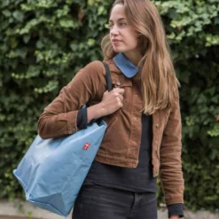 Sac Vélo Cabas Porte-bagages Bikezac - Cobags -Vêtements Soldes Magasin sac velo cabas porte bagages bikezac cobags 3