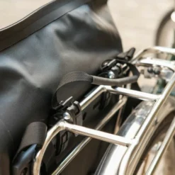 Sacoche Bike-Shopper Pour Cycliste Urbain - Ortlieb -Vêtements Soldes Magasin sacoche bike shopper pour cycliste urbain ortlieb 5