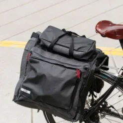 Sacoche Costume 3.0 Pour Vélo - Two Wheel Gear -Vêtements Soldes Magasin sacoche costume 30 pour velo two wheel gear 4