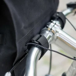 Sacoche De Guidon Urban Ex Handlebar 2.0 - Chrome -Vêtements Soldes Magasin sacoche de guidon urban ex handlebar 20 chrome 4