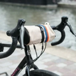 Sacoche Guidon Venture Vintage - AGU