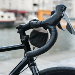 Sacoche Guidon Venture Vintage - AGU -Vêtements Soldes Magasin sacoche guidon venture vintage agu 5