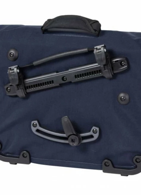 Sacoche Ordinateur Porte-bagages Downtown - Ortlieb 5 Sacoche Ordinateur Porte-bagages Downtown - Ortlieb – Image 5