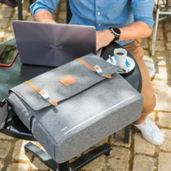 Sacoche Porte-bagages Vélo - Zéfal -Vêtements Soldes Magasin sacoche porte bagages velo zefal 3