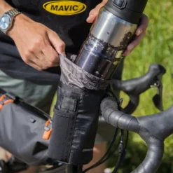 Sacoche Snack De Guidon - Blackburn -Vêtements Soldes Magasin sacoche snack de guidon blackburn 2