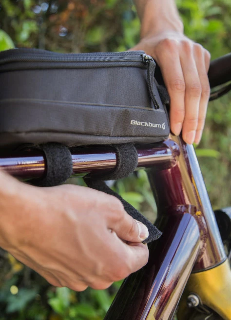 Sacoche Support-smartphone Vélo - Blackburn 3 Sacoche Support-smartphone Vélo - Blackburn – Image 3