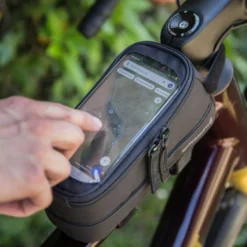 Sacoche Support-smartphone Vélo - Blackburn