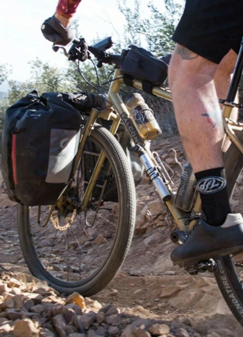 Sacoche Support-smartphone Vélo - Blackburn 4 Sacoche Support-smartphone Vélo - Blackburn – Image 4