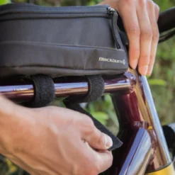 Sacoche Support-smartphone Vélo - Blackburn -Vêtements Soldes Magasin sacoche support smartphone velo blackburn 6