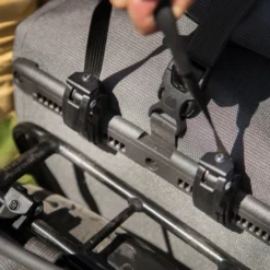 Sacoche Vélo étanche Porte-bagages BackRoller Urban - Ortlieb -Vêtements Soldes Magasin sacoche velo etanche porte bagages backroller urban ortlieb 4