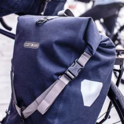 Sacoche Vélo étanche Porte-bagages BackRoller Urban - Ortlieb -Vêtements Soldes Magasin sacoche velo etanche porte bagages backroller urban ortlieb 5