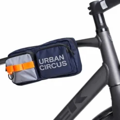 Sacoche Vélo Polyvalente Réfléchissante - Urban Circus -Vêtements Soldes Magasin sacoche velo polyvalente reflechissante urban circus 2