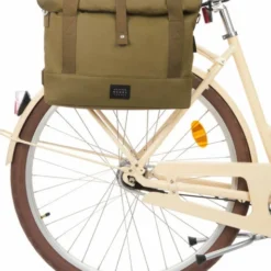 Sacoche Vélo Satchel City - Weathergoods Sweden -Vêtements Soldes Magasin sacoche velo satchel city weathergoods sweden 2