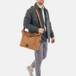 Sacoche Vélo Satchel City - Weathergoods Sweden -Vêtements Soldes Magasin sacoche velo satchel city weathergoods sweden 4