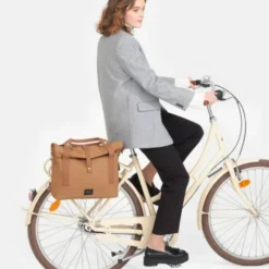 Sacoche Vélo Satchel City - Weathergoods Sweden -Vêtements Soldes Magasin sacoche velo satchel city weathergoods sweden 5