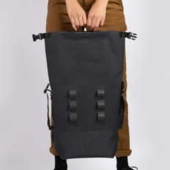 Sacoche Vélo Ultra-résistante - Chrome -Vêtements Soldes Magasin sacoche velo ultra resistante chrome 2