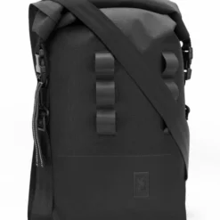 Sacoche Vélo Ultra-résistante - Chrome -Vêtements Soldes Magasin sacoche velo ultra resistante chrome 4