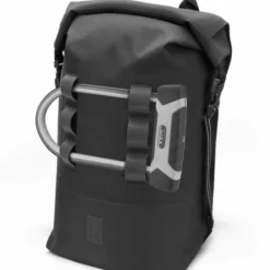 Sacoche Vélo Ultra-résistante - Chrome -Vêtements Soldes Magasin sacoche velo ultra resistante chrome 5