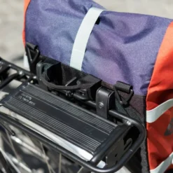 Sacoche Vélo Urbaine Imperméable - AGU -Vêtements Soldes Magasin sacoche velo urbaine impermeable agu 3