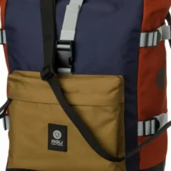 Sacoche Vélo Urbaine Imperméable - AGU -Vêtements Soldes Magasin sacoche velo urbaine impermeable agu 5